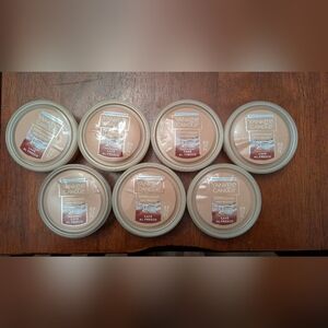 Yankee Candle Scenterpiece MeltCups - 7 Cafe Al Fresco